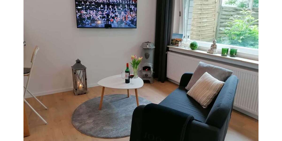 Zimmer Bielefeld Schildesche - 1 Zimmer, 840&euro; | Angebot:27099342