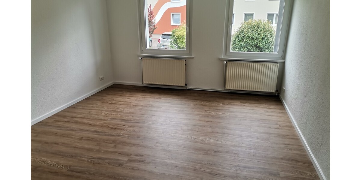 Energetisch sanierte 3-Zimmer-Wohnung, EG mit Balkon - Erdgeschoßwohnung Alfeld Alfeld | Angebot:6618411
