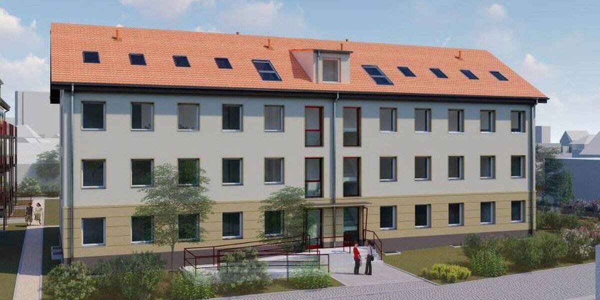 Etagenwohnung Berlin Marzahn - 3 Zimmer, 86 m&sup2;, 1.300&euro; | Angebot:26732014