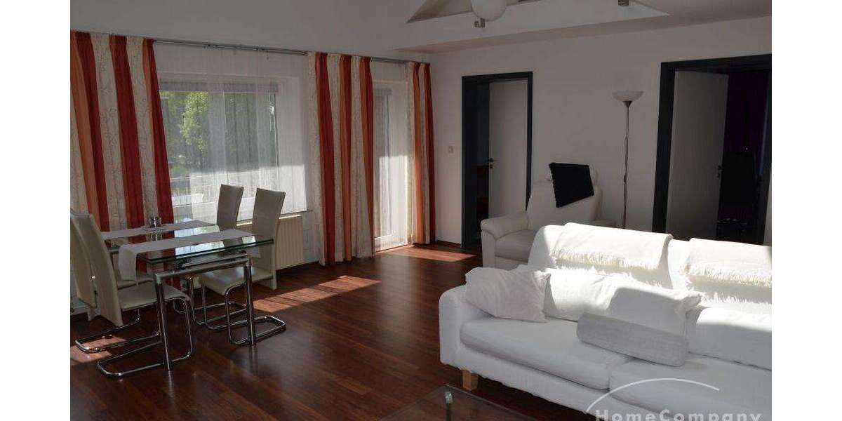 Wohnen auf Zeit in Wolfsburg 1.430 € 3 zimmer