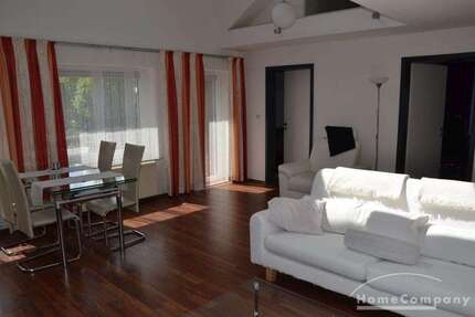 Zimmer Wolfsburg Detmerode - 3 Zimmer, 1.430&euro; | Angebot:19207204