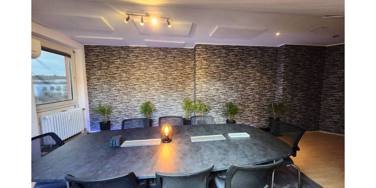 Gewerbeobjekt Regensburg Großprüfening-Dechbetten-Königswiesen - 560&euro; | Angebot:25695692