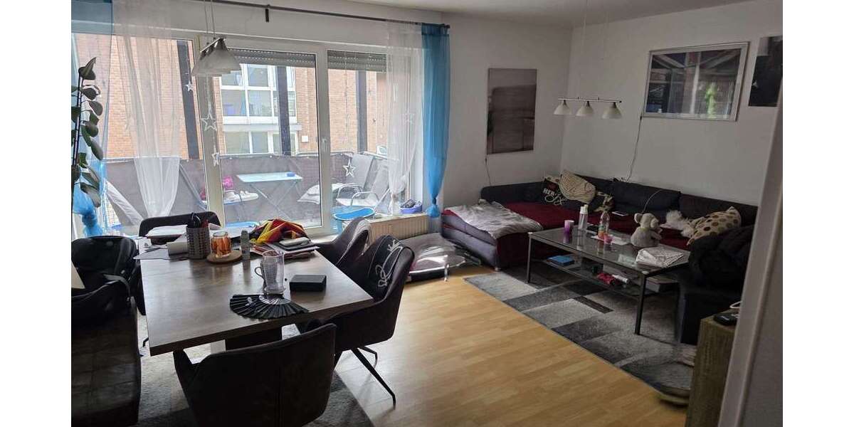 Etagenwohnung Löhne Gohfeld - 4 Zimmer, 95 m&sup2;, 850&euro; | Angebot:26978436