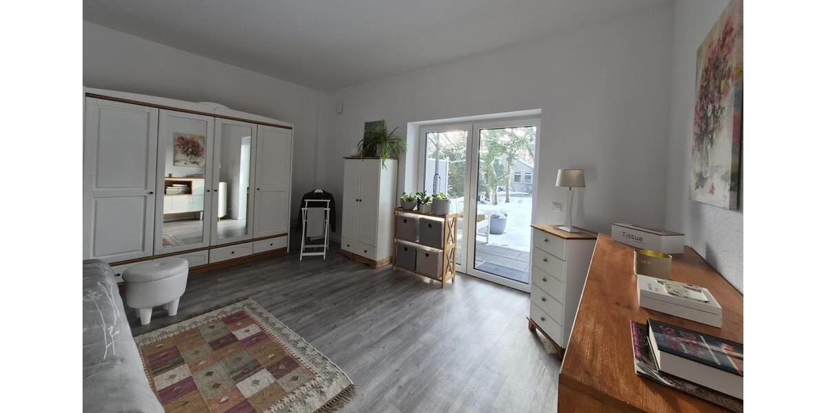 Erdgeschoßwohnung Schneverdingen - 2 Zimmer, 70 m&sup2;, 1.050&euro; | Angebot:24441774