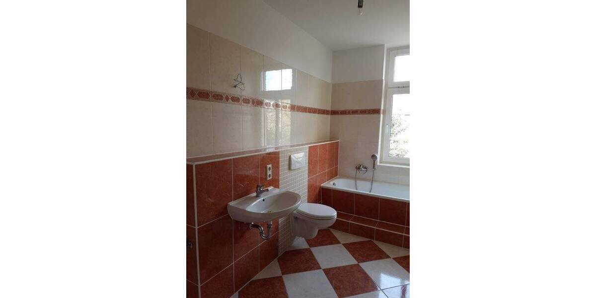 Etagenwohnung Mittweida Rößgen - 3 Zimmer, 67 m&sup2;, 440&euro; | Angebot:24724274