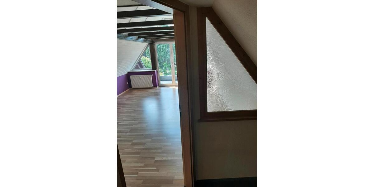 Mietwohnung Hermsdorf Altstadt 2 zimmer