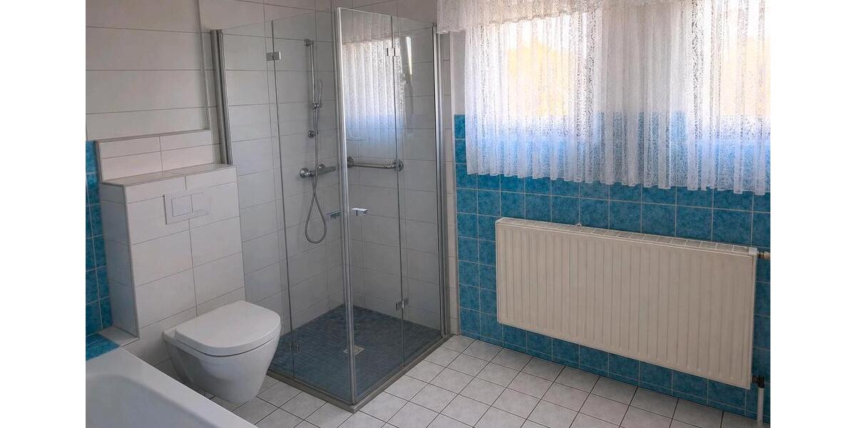 Etagenwohnung Haiger - 5 Zimmer, 130 m&sup2;, 1.300&euro; | Angebot:26506884