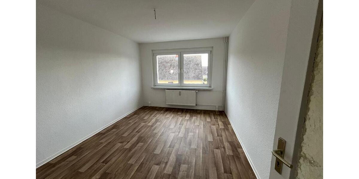 Etagenwohnung Annaburg - 3 Zimmer, 54 m&sup2;, 302&euro; | Angebot:24476765