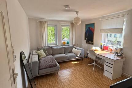 Wohnung Kassel - 2 Zimmer, 45 m&sup2;, 600&euro; | Angebot:26660259