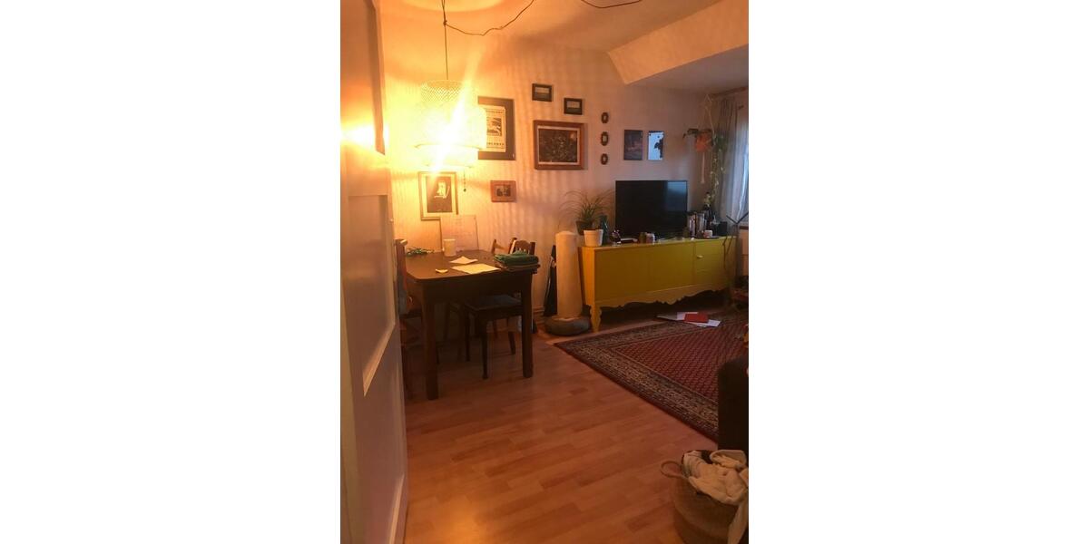 2- Zimmerwohnung, Zentral gelegen Hermannstr. 4, Hildesheim 2 zimmer
