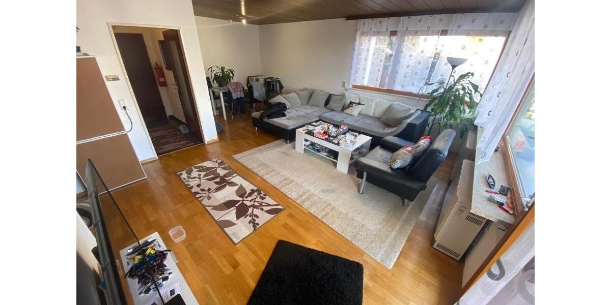 gemütliche geräumige 2-Zimmer Wohnung in Rheinfelden mit XL Balkon - 2- Rheinfelden Riedmatt | Angebot:25164972