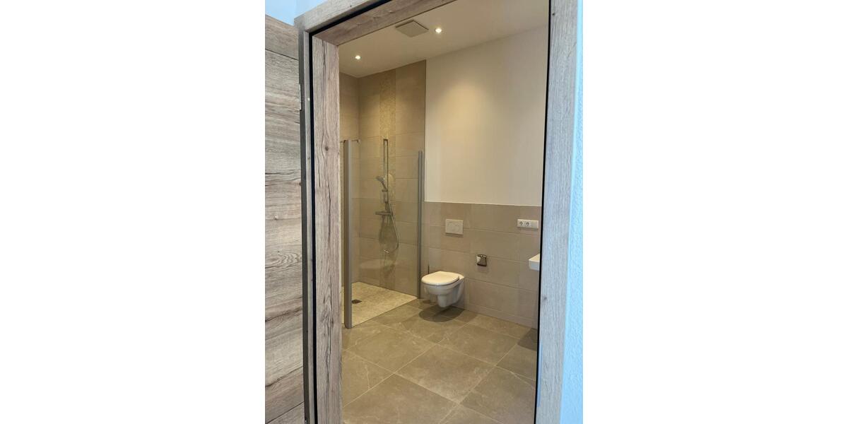 Erdgeschoßwohnung Moos - 2 Zimmer, 56 m&sup2;, 620&euro; | Angebot:24507589