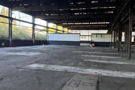 Gewerbeobjekt Lübeck Sankt Lorenz Nord - 4&euro; | Angebot:26514822