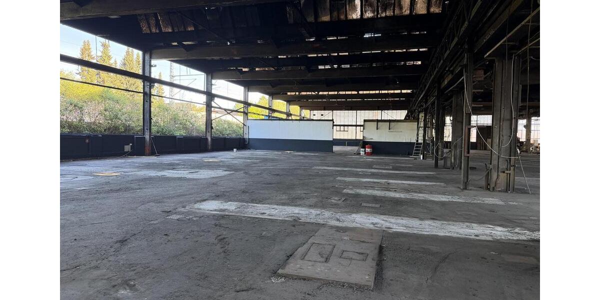 Gewerbeobjekt Lübeck Sankt Lorenz Nord - 4&euro; | Angebot:26514822