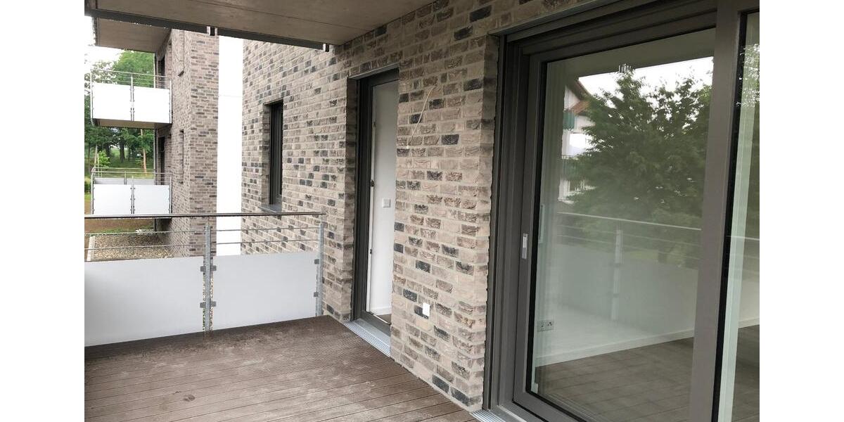 Erdgeschoßwohnung Bad Driburg - 3 Zimmer, 89 m&sup2;, 850&euro; | Angebot:25981123