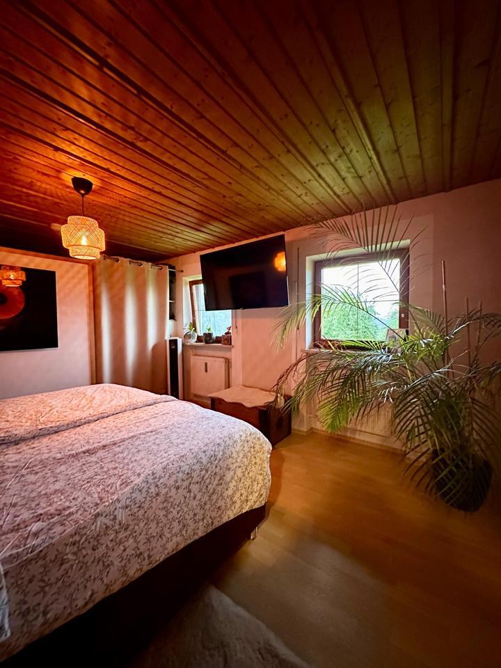 Wohnung 2 12 Zimmer