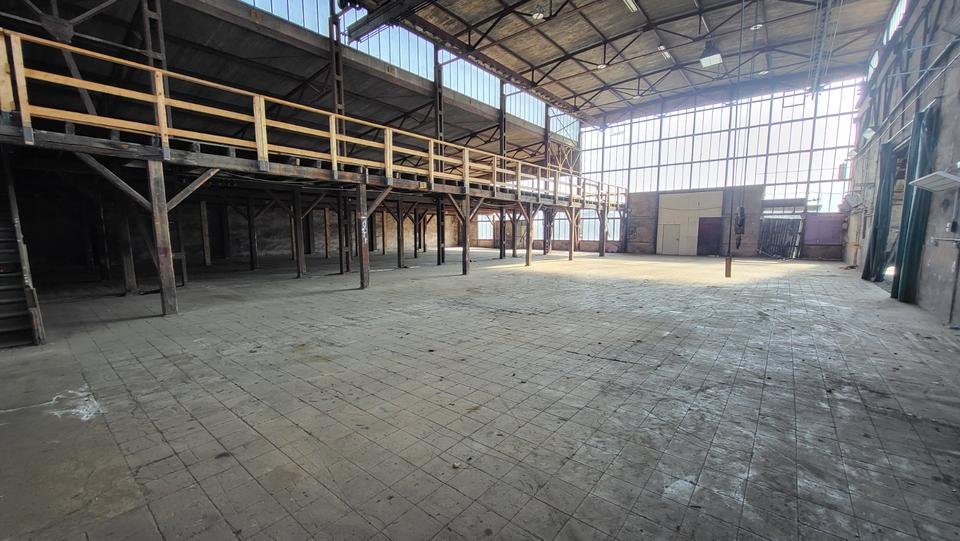 Gewerbeobjekt Jünkerath - 3&euro; | Angebot:15104330