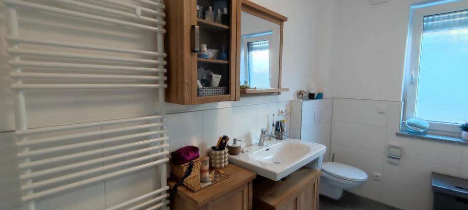 Erdgeschoßwohnung Landau an der Isar - 3 Zimmer, 90 m&sup2;, 920&euro; | Angebot:26180732