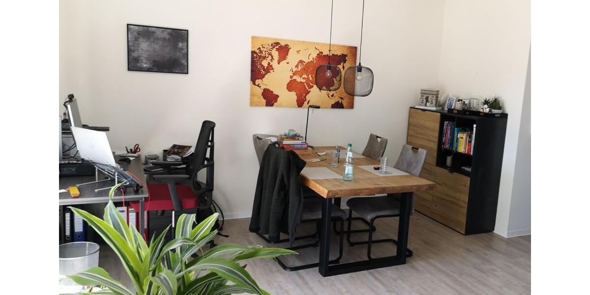 Erdgeschoßwohnung Verl - 3 Zimmer, 89 m&sup2;, 1.100&euro; | Angebot:26068955