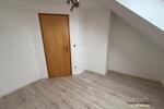 Dachgeschoßwohnung Südliches Anhalt - 3 Zimmer, 56 m&sup2;, 406&euro; | Angebot:24690924