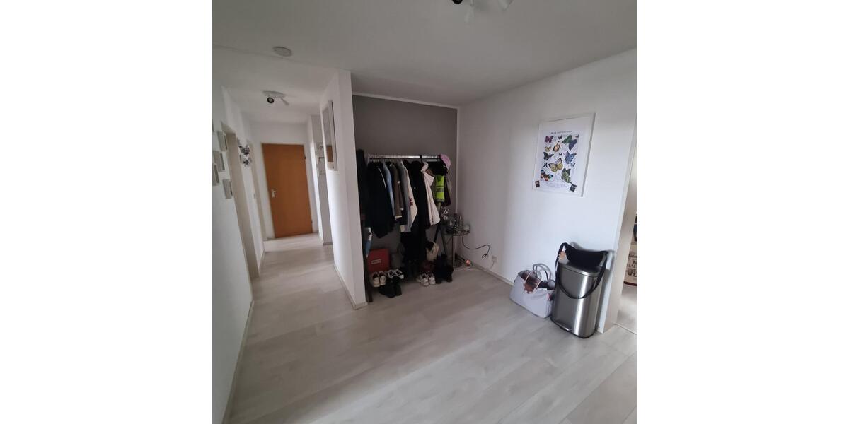 Aachen, helle, sanierte Wohnung in begehrter Wohnlage 4ZKDB 77 m² 4 zimmer