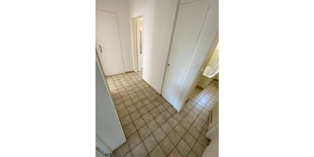 Etagenwohnung Darmstadt Bessungen - 2 Zimmer, 55 m&sup2;, 1.000&euro; | Angebot:26577770