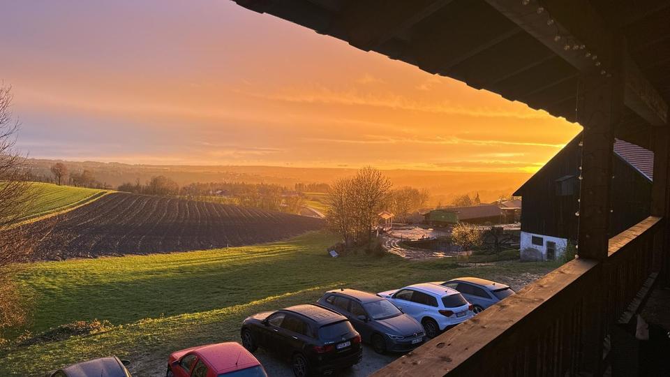 Etagenwohnung Thyrnau - 3 Zimmer, 115 m&sup2;, 1.140&euro; | Angebot:24984644