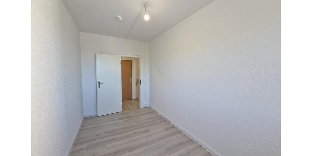 Etagenwohnung Zerbst (Anhalt) - 2 Zimmer, 50 m&sup2;, 255&euro; | Angebot:26264136