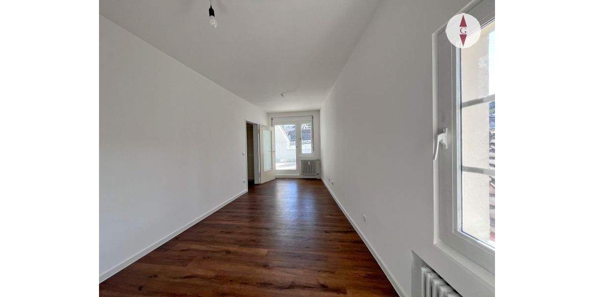 Etagenwohnung Baden-Baden Innenstadt - 2 Zimmer, 128 m&sup2;, 1.480&euro; | Angebot:26543840