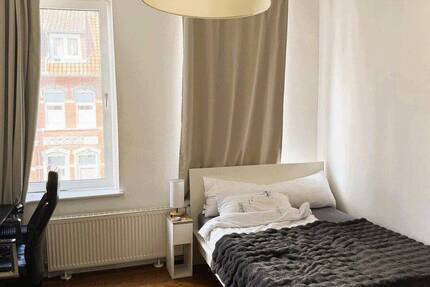 Wohnung Lüneburg Schützenplatz - 3 Zimmer, 87 m&sup2;, 1.140&euro; | Angebot:26767422