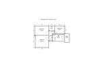 Dachgeschoßwohnung Halberstadt - 3 Zimmer, 53 m&sup2;, 269&euro; | Angebot:26162212