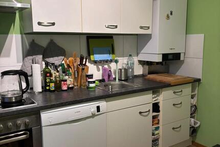 Wohnung Weeze - 3 Zimmer, 77 m&sup2;, 720&euro; | Angebot:25102145