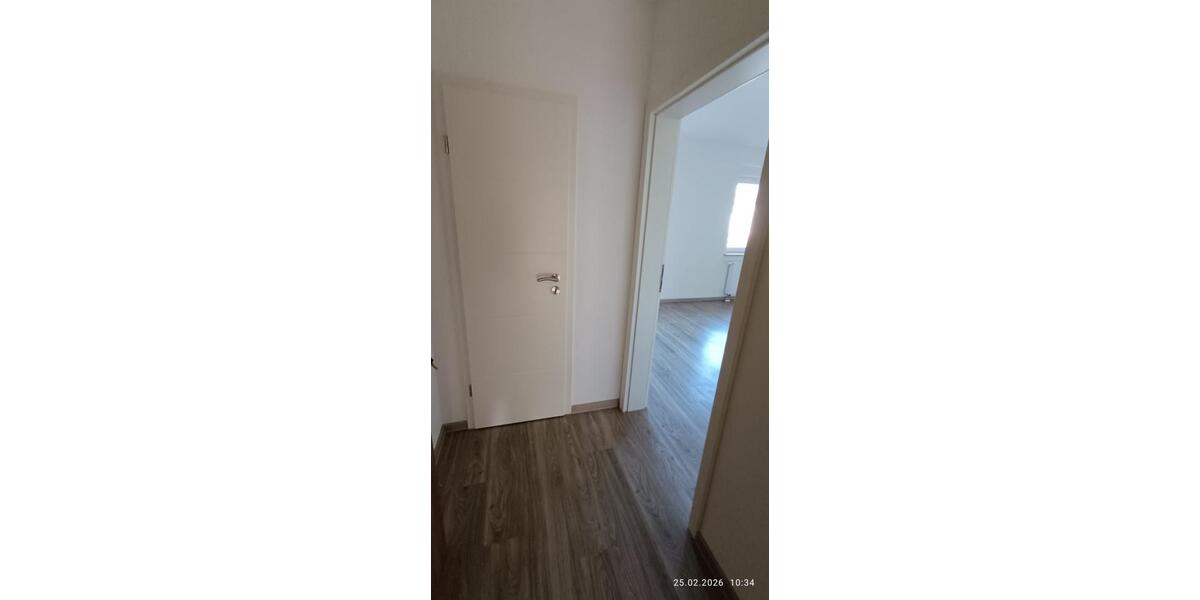 Erdgeschoßwohnung Pirna - 2 Zimmer, 40 m&sup2;, 338&euro; | Angebot:25330080