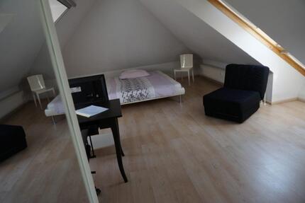 Wohnung Wiesbaden Bierstadt - 1 Zimmer, 30 m&sup2;, 600&euro; | Angebot:25493135