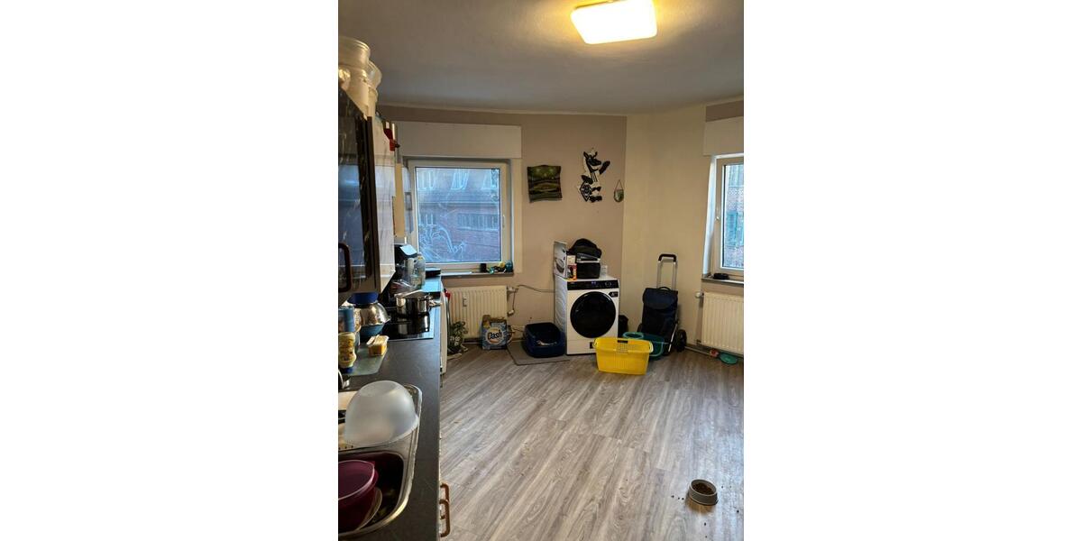 Etagenwohnung Alsdorf - 4 Zimmer, 85 m&sup2;, 550&euro; | Angebot:25261558