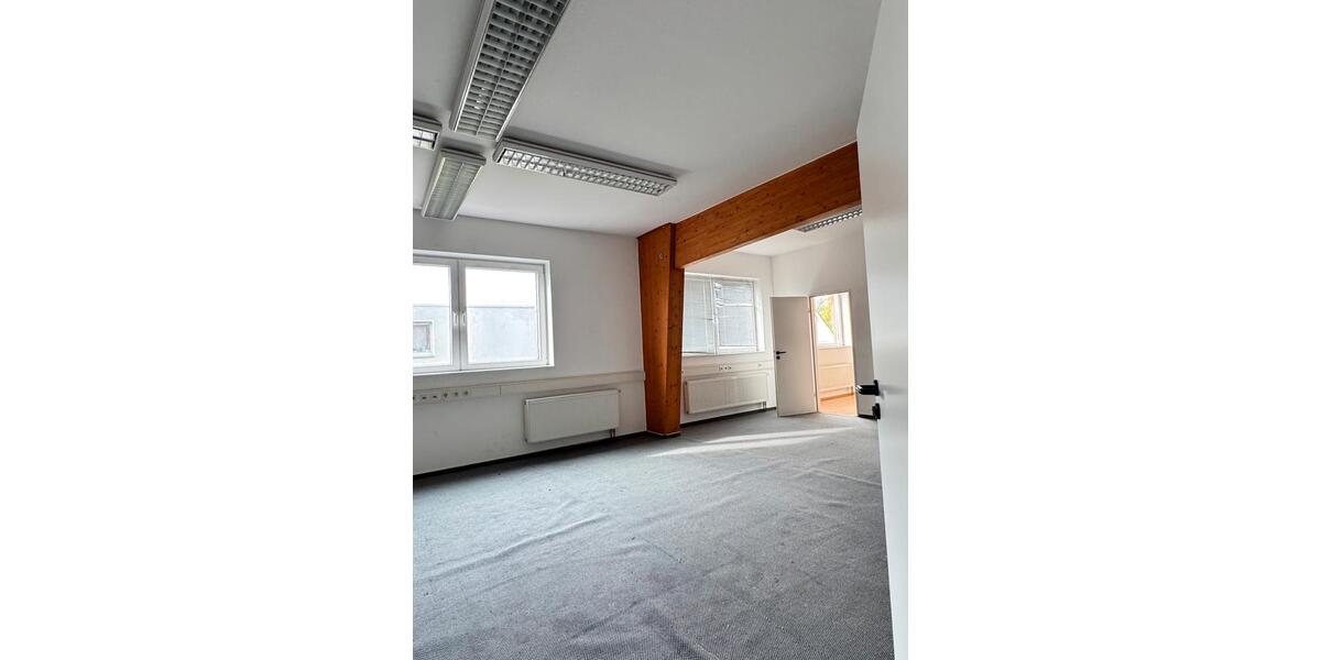 *280 qm* Büroräume zu Vermieten in Hamm Zentrum PROVISIONSFREI zimmer