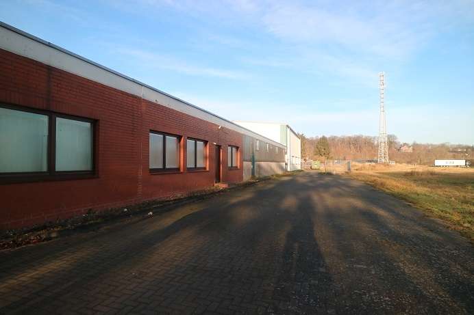 Gewerbeobjekt Lauenburg - 11.800&euro; | Angebot:23963027