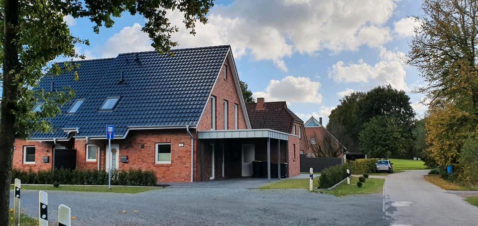 Doppelhaushälfte in Wallinghausen zu vermieten