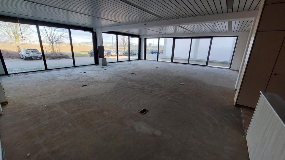 Gewerbeobjekt Hameln Kernstadt - 2.750&euro; | Angebot:17884727