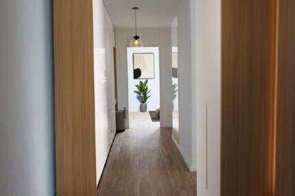 Wohnung Wolfsburg Hellwinkel - 2 Zimmer, 67 m&sup2;, 904&euro; | Angebot:24528828