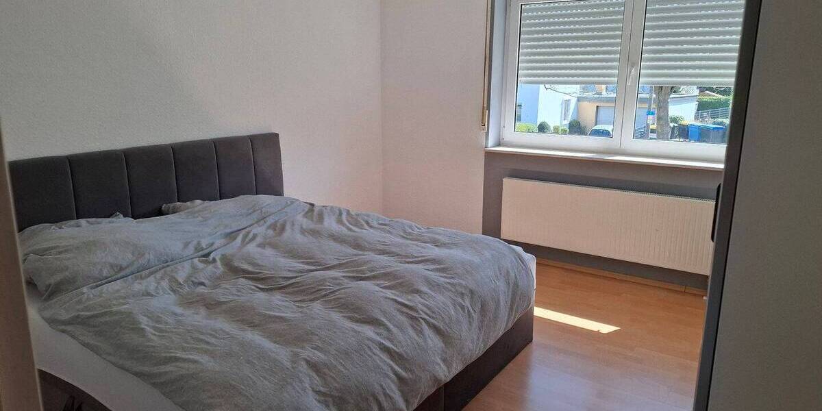 Etagenwohnung Fritzlar - 1 Zimmer, 54 m&sup2;, 520&euro; | Angebot:26471142