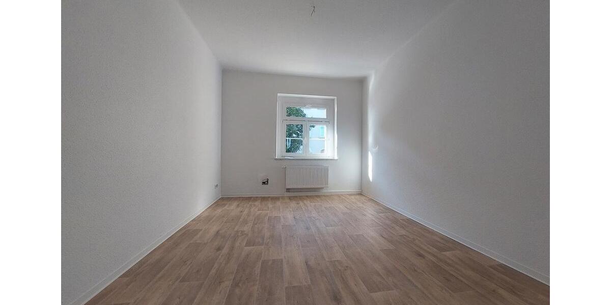 Etagenwohnung Zittau - 3 Zimmer, 73 m&sup2;, 430&euro; | Angebot:26661293