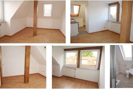 Wohnung Stade Campe - 2 Zimmer, 33 m&sup2;, 340&euro; | Angebot:25161653