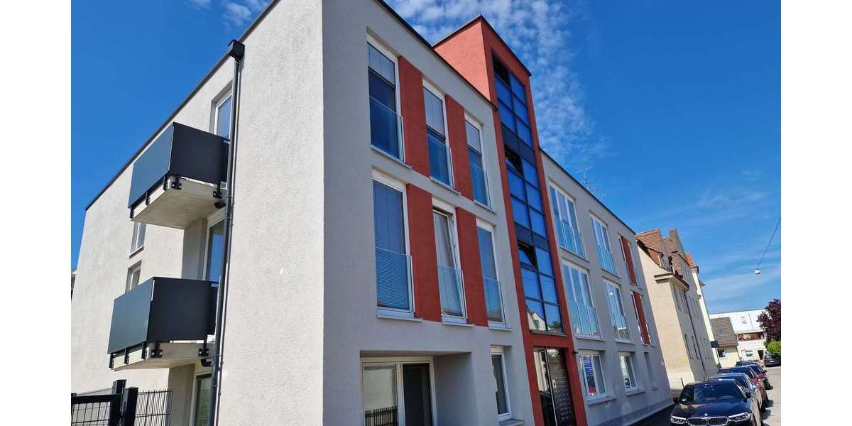 Zimmer Augsburg Kriegshaber - 1 Zimmer, 790&euro; | Angebot:27112384