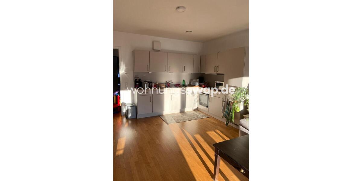 Etagenwohnung Potsdam - 3 Zimmer, 83 m&sup2;, 1.150&euro; | Angebot:25389258