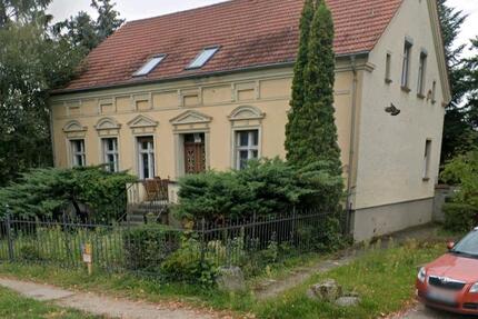 Wohnen auf Zeit Potsdam Krampnitz - 1 Zimmer, 23 m&sup2;, 520&euro; | Angebot:26363385
