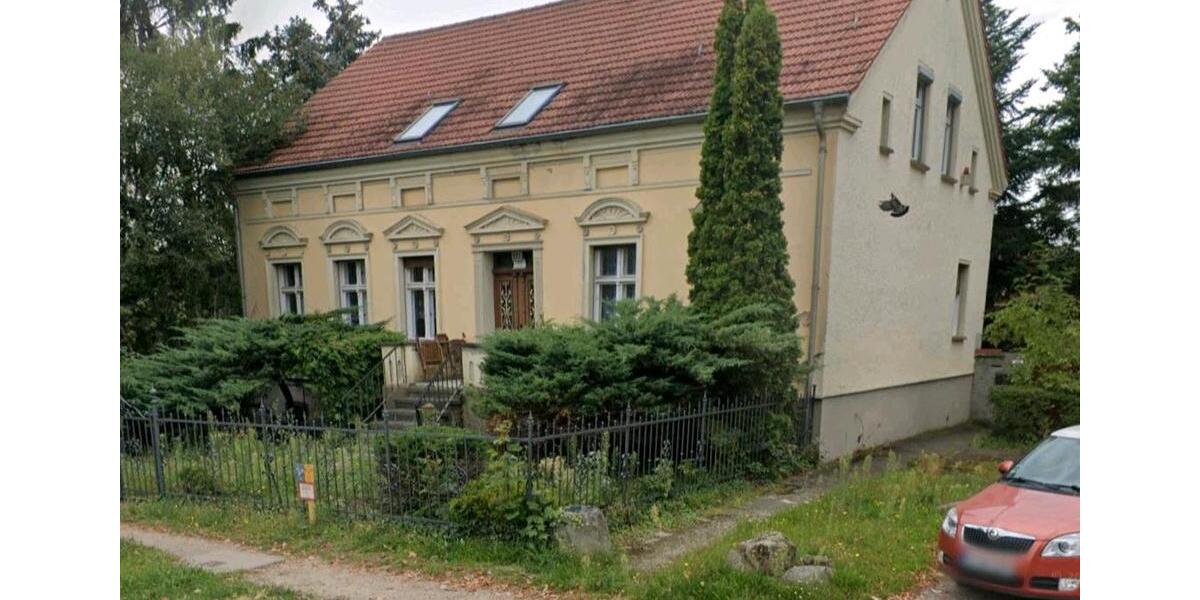 Wohnen auf Zeit Potsdam Krampnitz - 1 Zimmer, 23 m&sup2;, 520&euro; | Angebot:26363385
