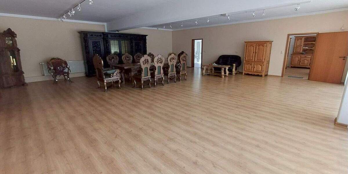 Gewerbeobjekt Eisenach Stedtfeld - 1.700&euro; | Angebot:25853938