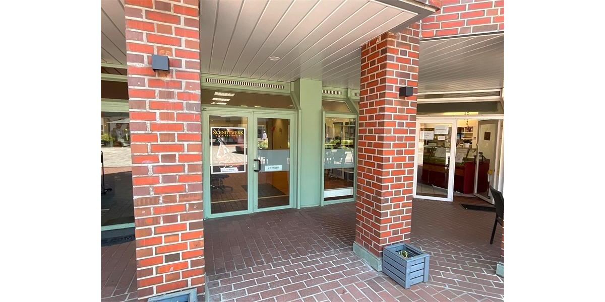 Gewerbeobjekt Bad Schwartau - 3.900&euro; | Angebot:24596337