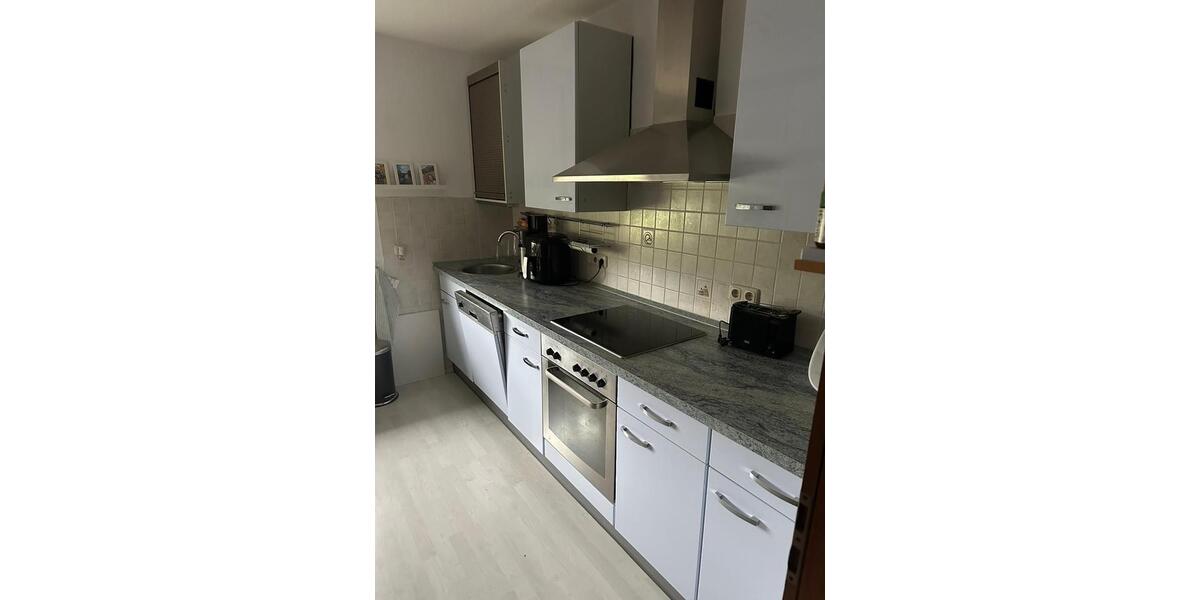 Etagenwohnung Hessisch Oldendorf - 3 Zimmer, 75 m&sup2;, 990&euro; | Angebot:26477860